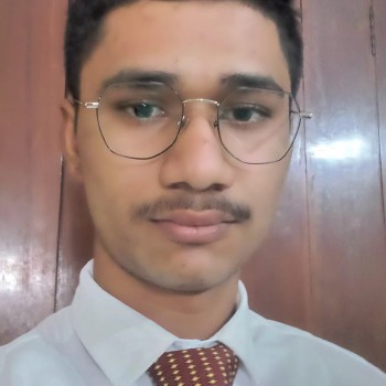 Sharvil Gore
